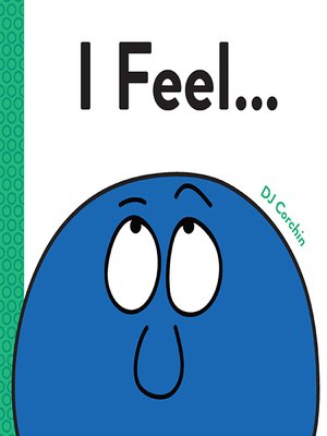 cover image of I Feel...